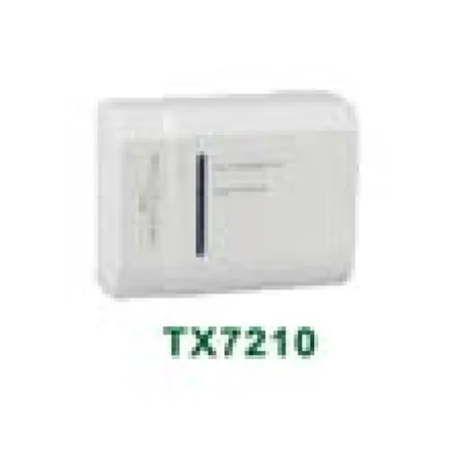 Module Giám Sát Ngõ Vào Điều Khiển Ngõ Ra 24V Và Relay Cấp Nguồn 24V Tanda TX7210