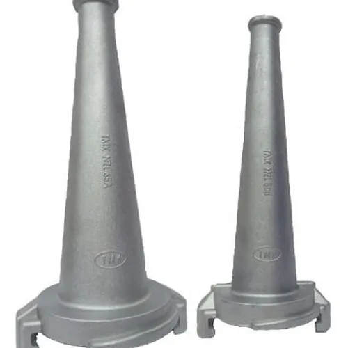 Lăng Phun Chữa Cháy Tomoken D50 TMK-NZL 50B