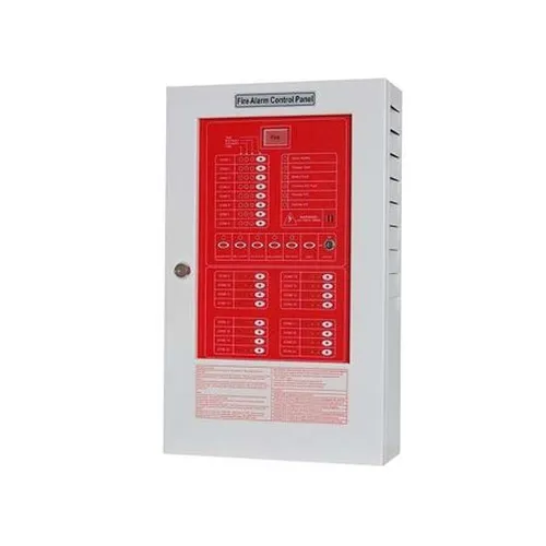 Trung Tâm Báo Cháy 16 Kênh Màu Đỏ YF3-16L Yunyang
