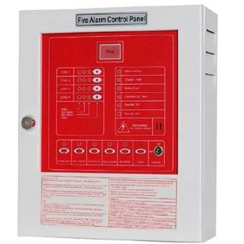 Trung Tâm Báo Cháy 20 Kênh Màu Đỏ YF1-20L Yunyang