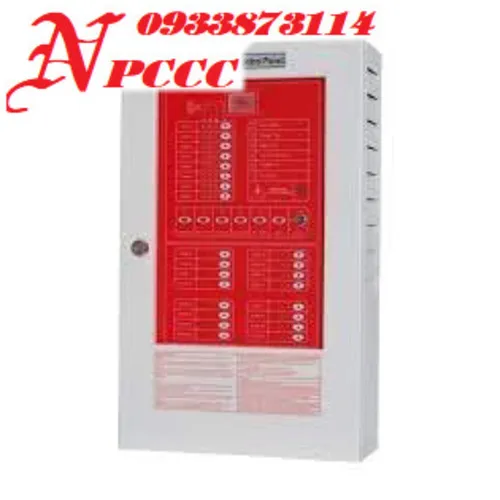 Trung Tâm Báo Cháy YunYang YF1-0045L Đài Loan