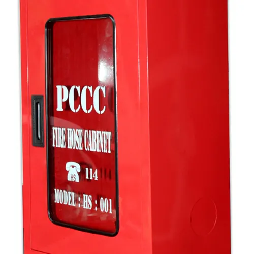 Tủ Chữa Cháy Trong Nhà 400x600x200