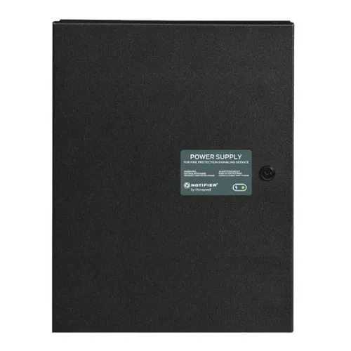 Tủ Nguồn Phụ 10A Notifier HPF-PS10E