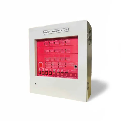Tủ Trung Tâm Báo Cháy 10 Kênh MPF-P4-10L