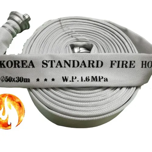 Vòi Chữa Cháy Hàn Quốc DN65 Korea Standard