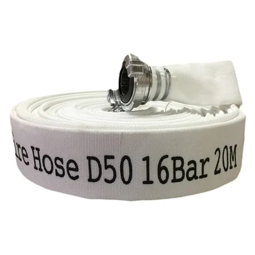 Vòi Chữa Cháy DN50 16 Bar Dài 20 Mét