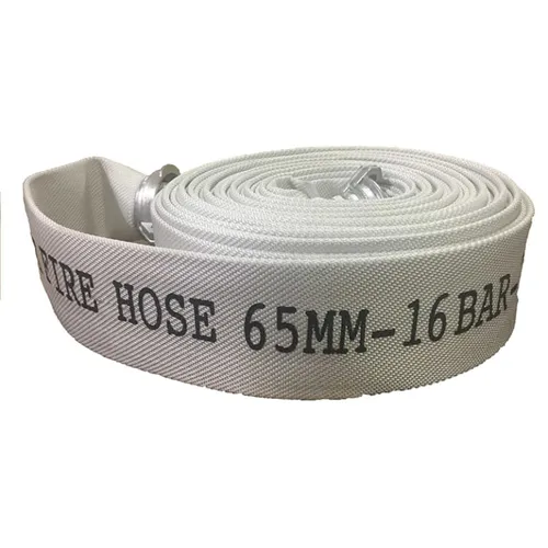 Vòi Chữa Cháy DN65 16 Bar Dài 20 Mét
