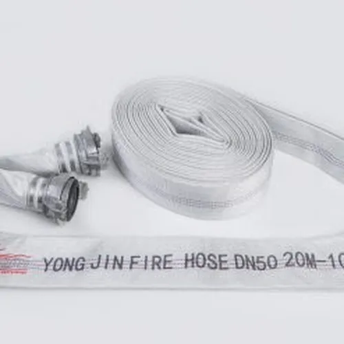 Vòi Chữa Cháy DN50 x 20M x 16Bar Yong Jin