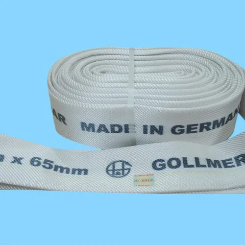 Vòi Chữa Cháy Đức Gollmer Hummel DN50 - DN65