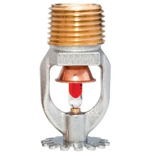 Đầu Phun Hướng Xuống Tyco Anh TY323 (Phản Ứng nhanh) K = 5.6