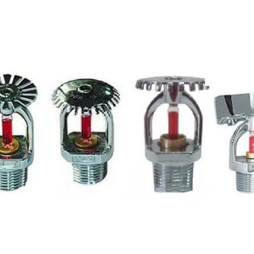 Đầu Phun Chữa Cháy Sprinkler Mintai Phun Lên Phun Xuống 93 Độ, 68 Độ, 79 Độ