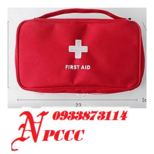 Túi Y Tế Dành Cho Du Lịch