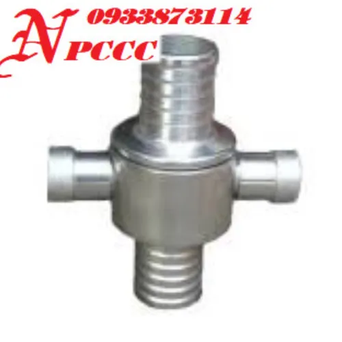 Khớp Nối Nhanh Cho Vòi Chữa Cháy