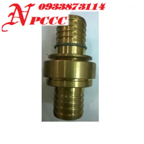 Khớp Nối Kiểu MACHINO