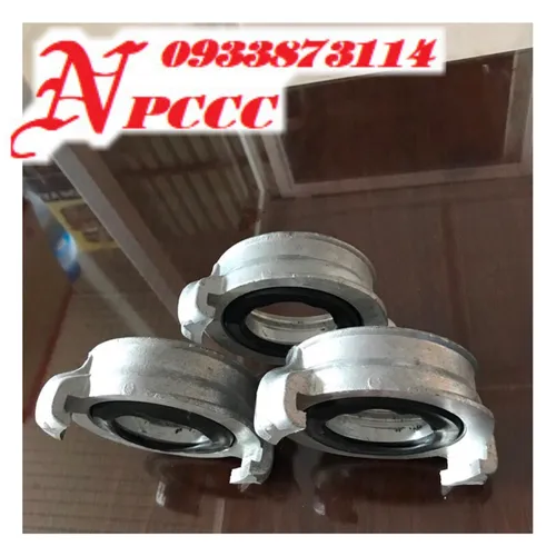 Ngàm Nối Vòi - Ngàm Trụ Cứu Hoả