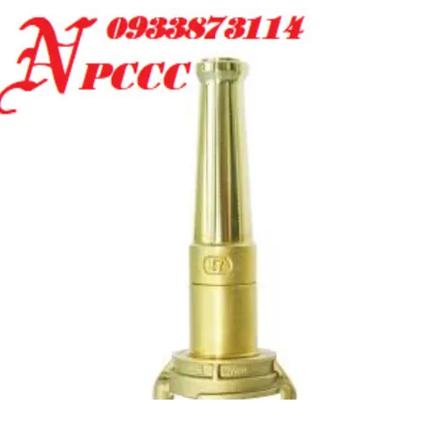Lăng Phun Thẳng Bằng Đồng DN65