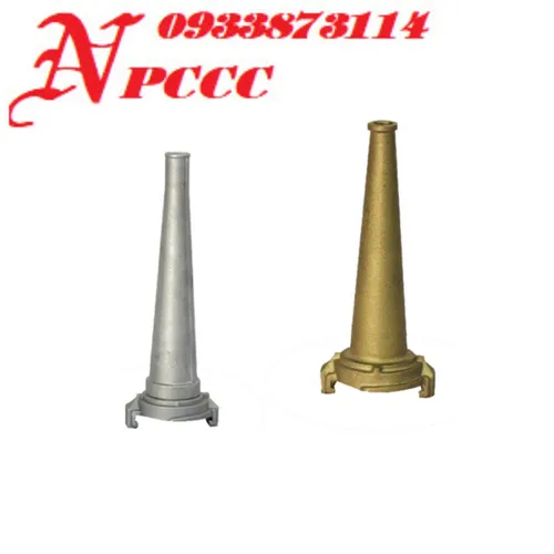 Lăng Phun Chữa Cháy A-B