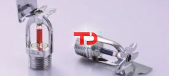 Đầu Phun Hướng Ngang Mintai Trung Quốc T-ZSTB15 K = 5.6