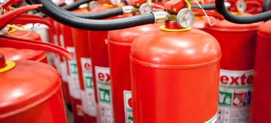 Nạp Bình Chữa Cháy Tại KCN Bình Chiểu Quận Thủ Đức TPHCM