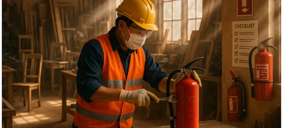 Nạp Sạc Bình Chữa Cháy Tại Xã Đông Thạnh TPHCM