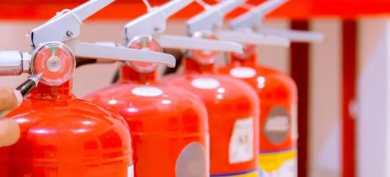 Nạp Bình Chữa Cháy Tại KCN Tân Phú Trung huyện Củ Chi TPHCM