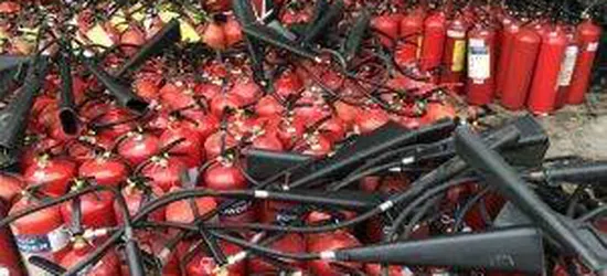 Nạp Sạc Bình Chữa Cháy Tại Thành Phố Thủ Dầu Một Tỉnh Bình Dương