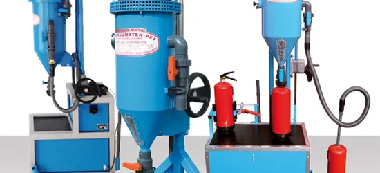 Nạp Bình Chữa Cháy Tại Quận Thủ Đức TPHCM