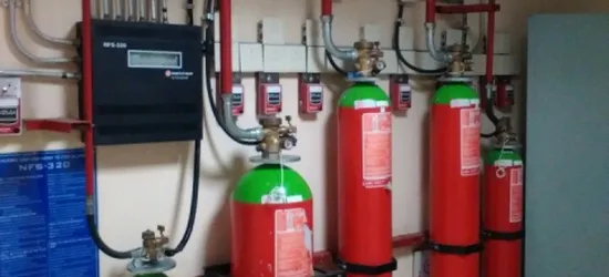 Nạp Bình Chữa Cháy Tại Cụm CN Đa Phước Huyện Bình Chánh TPHCM