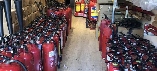 Bảng Giá Nạp Sạc Bình Chữa Cháy Năm 2026