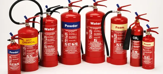 Nạp Bình Chữa Cháy Tại KCN Phong Phú huyện Bình Chánh TPHCM