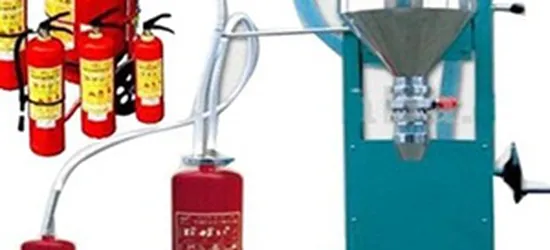 Nạp Bình Chữa Cháy Tại Quận 9 TPHCM