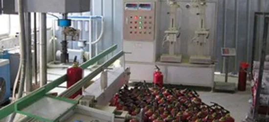 Nạp Bình Chữa Cháy Tại Quận 4 TPHCM