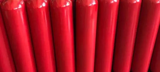 Tại Sao Phải Nạp Sạc Lại Bình Chữa Cháy