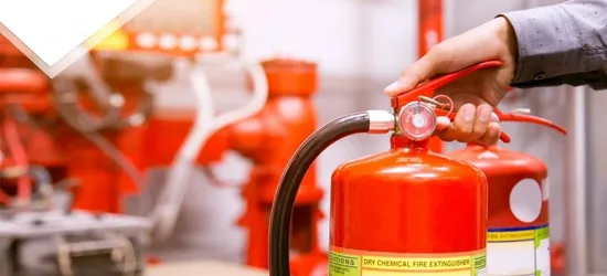 Nạp Bình Chữa Cháy Tại KCN Linh Trung 2 Quận Thủ Đức TPHCM