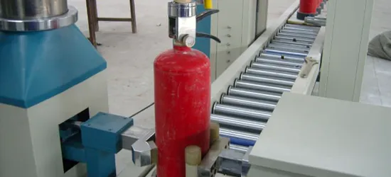 Nạp Sạc Bình Chữa Cháy Tại Phường Bình Trung TPHCM