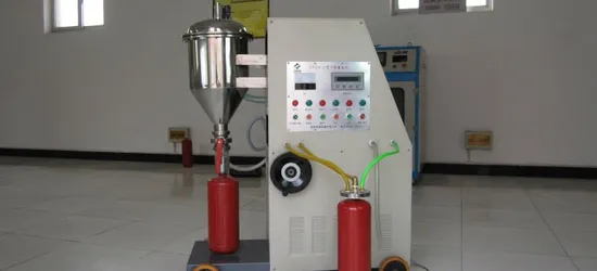 Nạp Bình Chữa Cháy Tại KCN Vĩnh Lộc huyện Bình Chánh TPHCM