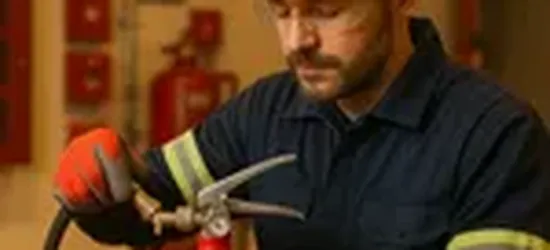 Nạp Sạc Bình Chữa Cháy Tại Phường Phú Nhuận TPHCM