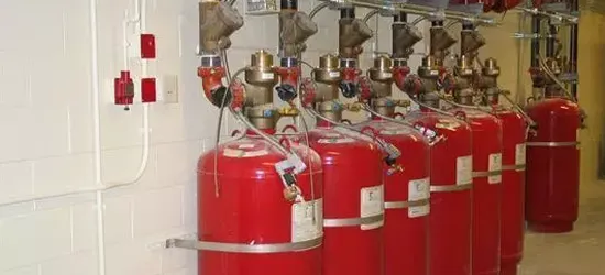 Nạp Bình Chữa Cháy Tại KCN Hiệp Phước huyện Nhà Bè TPHCM