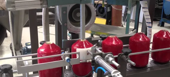 Có Nên Nạp Sạc Lại Bình Chữa Cháy Hay Không