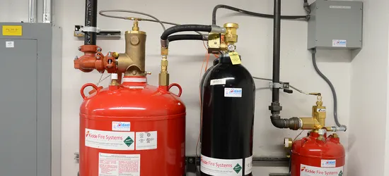 Nạp Bình Chữa Cháy Tại KCX Linh Trung 1 Quận Thủ Đức TPHCM