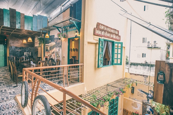 Những Quán Ăn Ngon Chuyên Món Bắc Chuẩn Vị Hà Thành Tại TPHCM