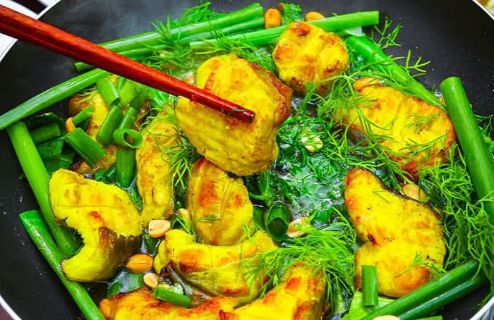 Món Ăn Việt Người Nước Ngoài Thích Khi Du Lịch Đến Việt Nam