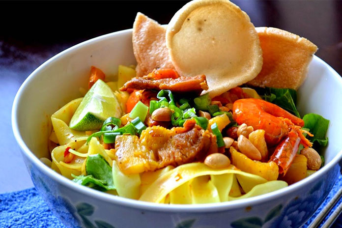 Món Ăn Việt Người Nước Ngoài Thích Khi Du Lịch Đến Việt Nam