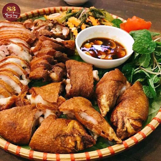 Những Quán Ăn Ngon Chuyên Món Bắc Chuẩn Vị Hà Thành Tại TPHCM