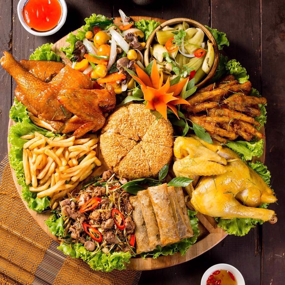 Những Quán Ăn Ngon Chuyên Món Bắc Chuẩn Vị Hà Thành Tại TPHCM
