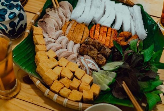 Những Quán Ăn Ngon Chuyên Món Bắc Chuẩn Vị Hà Thành Tại TPHCM