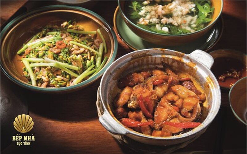 Những Quán Ăn Ngon Chuyên Món Bắc Chuẩn Vị Hà Thành Tại TPHCM