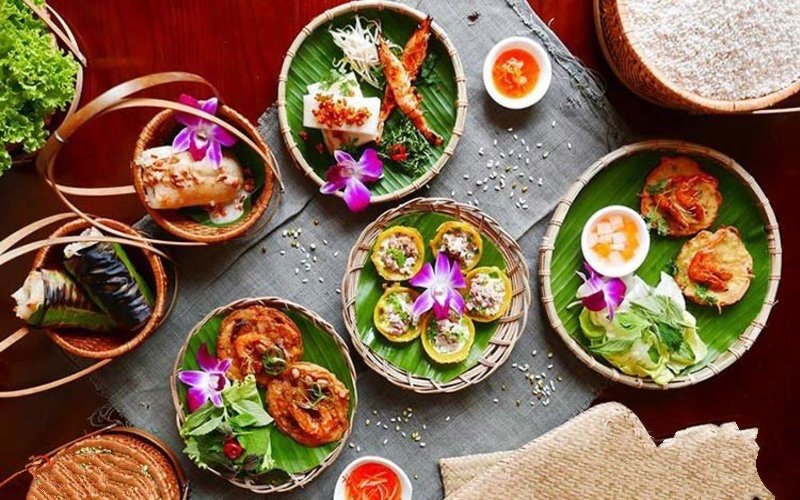 Những Quán Ăn Ngon Chuyên Món Bắc Chuẩn Vị Hà Thành Tại TPHCM