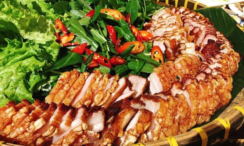 Những Quán Ăn Ngon Chuyên Món Bắc Chuẩn Vị Hà Thành Tại TPHCM