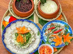 Địa Điểm Ăn Sáng Mũi Né Phan Thiết Ngon Rẻ